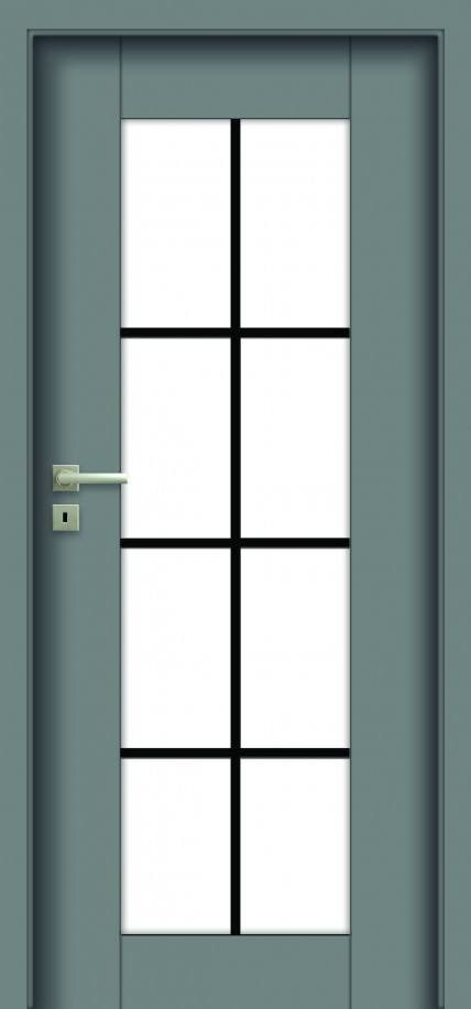Drzwi wewnętrzne SEDO