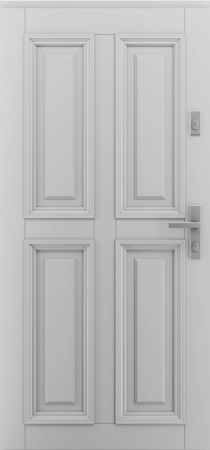 Drzwi zewnętrzne ELEGANT CLASSIC