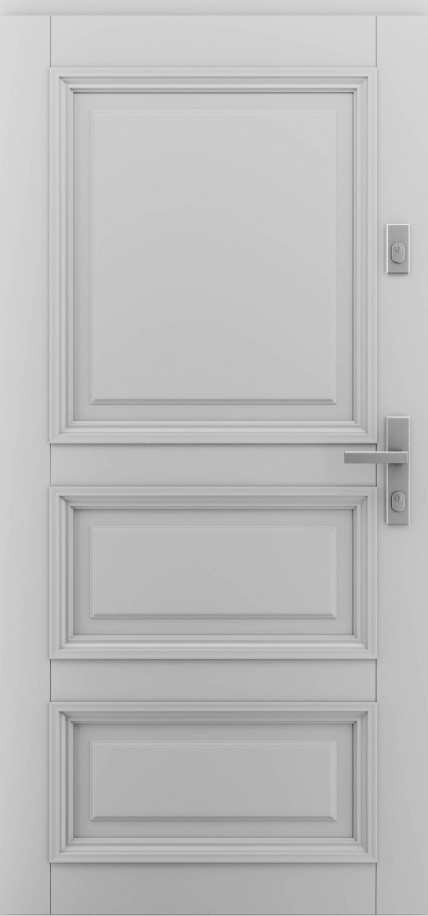 Drzwi zewnętrzne ELEGANT CLASSIC