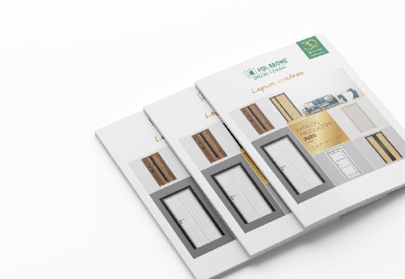 Nowe Lepsze Wnętrze - KATALOG PRODUKTÓW 2020 Edycja II