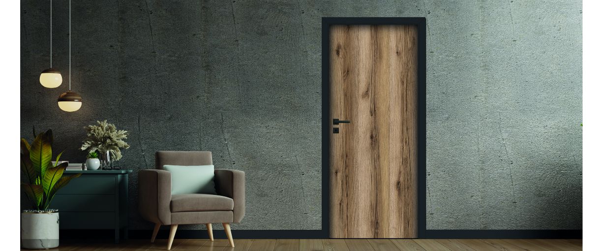 Wie kann man Holztüren pflegen und ihre Lebensdauer verlängern?